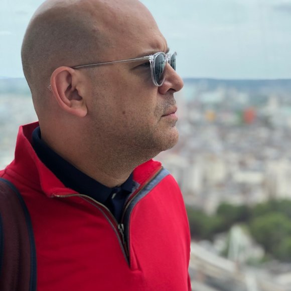 Meet your Posher, Frank - Picture 2 of 12